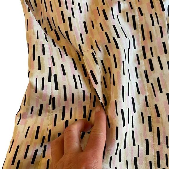 EUC DStudio Long Blazer - Picture 7 of 11